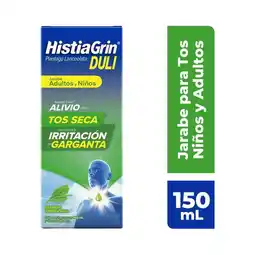 Farmacias Benavides 2.23 g/100 ml Plantago Lanceolata oferta