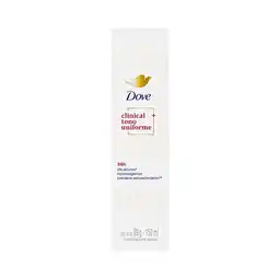 Farmacias Benavides CLINICAL TONO UNIFORME AEROSOL oferta