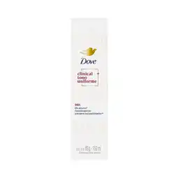 Farmacias Benavides CLINICAL TONO UNIFORME AEROSOL oferta