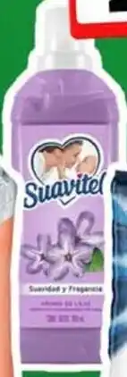 Bodega Aurrerá Suavitel oferta