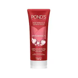 Farmacias Benavides Age Miracle Hexyl-Retinol Limpiador Facial oferta