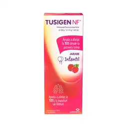 Farmacias Benavides 0.150 g / 0.113 g / 100 ml Ambroxol, Dextrometorfano Infantil oferta