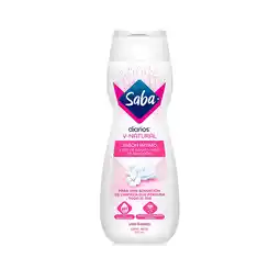 Farmacias Benavides Jabón Íntimo V Natural 200 ml oferta