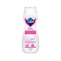 Farmacias Benavides Jabón Íntimo V Natural 200 ml oferta
