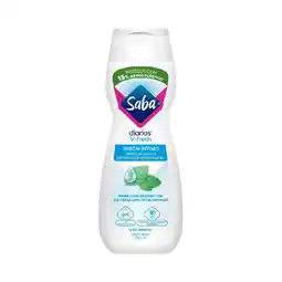 Farmacias Benavides Jabón Íntimo V Fresh 200 ml oferta