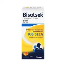 Farmacias Benavides 200 mg Dextrometorfano oferta