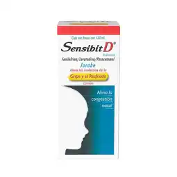 Farmacias Benavides 33.33 mg Fenilefrina/16.66 mg Loratadina/3.2 g Paracetamol/100 ml Solución Pediátrico oferta