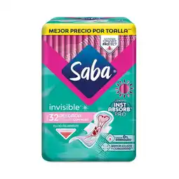 Farmacias Benavides Invisible Delgada Con Alas oferta