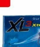 Farmacia San Pablo Xl3 xtra gripa y tos cap 250mg caj c/12 oferta