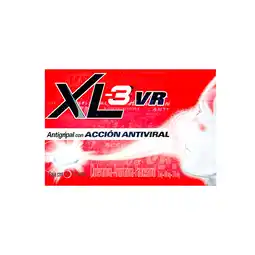 Farmacias YZA XL-3 VR 24 tabs oferta