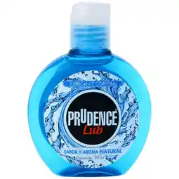 Farmacias YZA Prudence Lub Natural 75Ml oferta