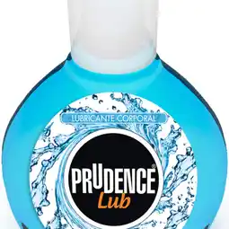 Farmacias YZA Prudence Lub Natural 75Ml oferta