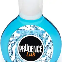 Farmacias YZA Prudence Lub Natural 75Ml oferta