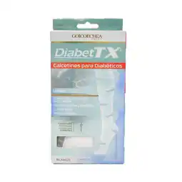 Farmacias YZA Genomma Diabet Tc Calc P/ Diabetico Un P oferta