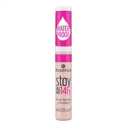 Farmacias YZA Essence Corrector Duradero 14H 20 7Ml oferta