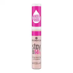 Farmacias YZA Essence Corrector Duradero 14H 20 7Ml oferta