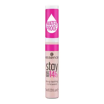 Farmacias YZA Essence Corrector Duradero 14H 20 7Ml oferta
