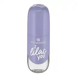 Farmacias YZA Essence Esmalte Gel 17 8Ml oferta