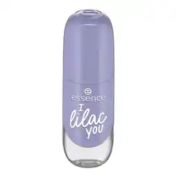 Farmacias YZA Essence Esmalte Gel 17 8Ml oferta