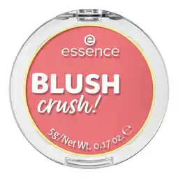 Farmacias YZA Essence Rubor Crush! 30 5G oferta