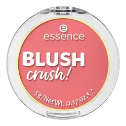 Farmacias YZA Essence Rubor Crush! 30 5G oferta
