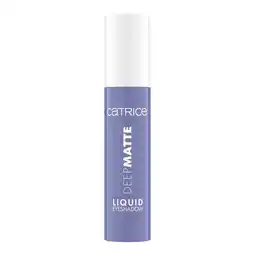 Farmacias YZA Catrice Sombra Líquida Mate 030 4Ml oferta