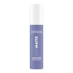 Farmacias YZA Catrice Sombra Líquida Mate 030 4Ml oferta