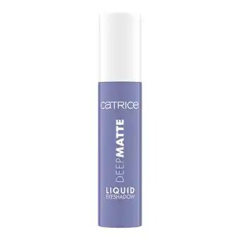 Farmacias YZA Catrice Sombra Líquida Mate 030 4Ml oferta