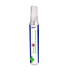 Farmacias YZA Repelente De Moscos Yza 75 Ml oferta