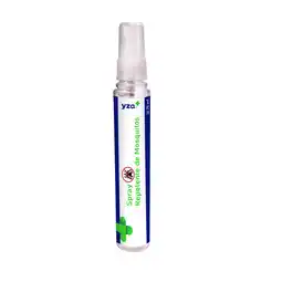 Farmacias YZA Repelente De Moscos Yza 75 Ml oferta