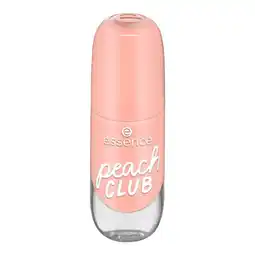 Farmacias YZA Essence Esmalte Gel 68 8Ml oferta