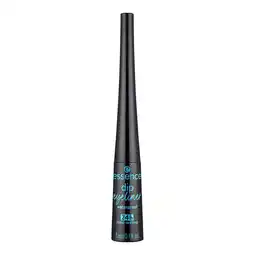 Farmacias YZA Essence Delineador Dip Ap. Agua 01 3Ml oferta