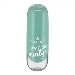 Farmacias YZA Essence Esmalte Gel 40 8Ml oferta