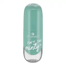 Farmacias YZA Essence Esmalte Gel 40 8Ml oferta