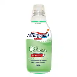 Farmacias YZA Astringosol Ice Complete 300 Ml oferta