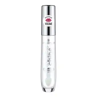Farmacias YZA Essence Brillo Volumen Extreme 01 5Ml oferta