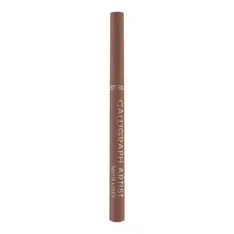 Farmacias YZA Catrice Delineador Mate 010 1.1Ml oferta