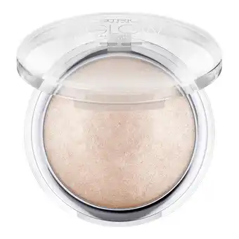 Farmacias YZA Catrice Polvo Iluminiador Mineral 10 8G oferta