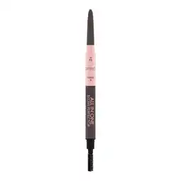 Farmacias YZA Catrice Todo En Uno Cejas 30 0.4G oferta