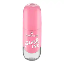 Farmacias YZA Essence Esmalte Gel 47 8Ml oferta