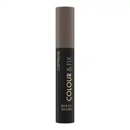 Farmacias YZA Catrice Gel Fijador Cejas 30 5Ml oferta