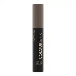 Farmacias YZA Catrice Gel Fijador Cejas 30 5Ml oferta