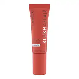 Farmacias YZA Catrice Rubor Liquido 20 10Ml oferta