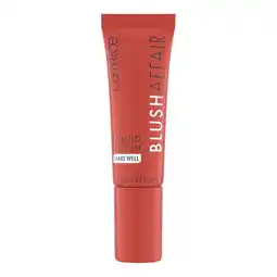 Farmacias YZA Catrice Rubor Liquido 20 10Ml oferta