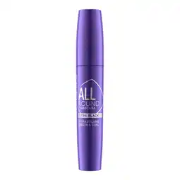 Farmacias YZA Catrice Máscara Ultra Negra 010 11Ml oferta