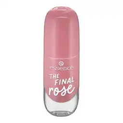 Farmacias YZA Essence Esmalte Gel 08 8Ml oferta