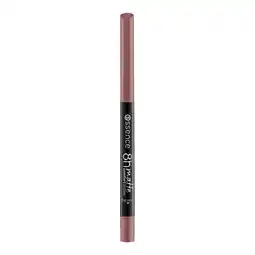 Farmacias YZA Essence Delineador Labios Mate 02 0.3G oferta