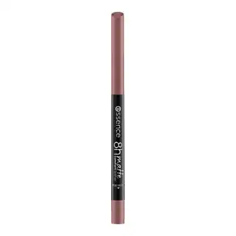 Farmacias YZA Essence Delineador Labios Mate 02 0.3G oferta