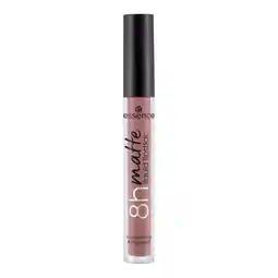 Farmacias YZA Essence Labial Líquido Mate 02 2.5Ml oferta