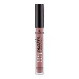 Farmacias YZA Essence Labial Líquido Mate 02 2.5Ml oferta